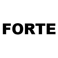 Forte